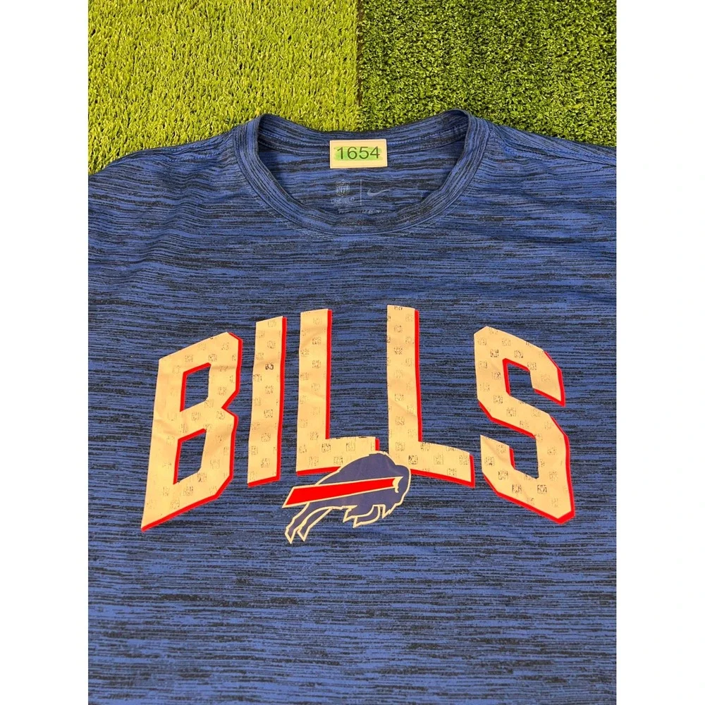 Nike field buffalo